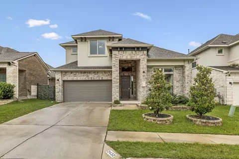 2432 Soprano Way, Round Rock, TX 78681