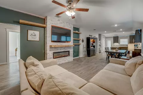 5806 Aviano Rd, Round Rock, TX 78665