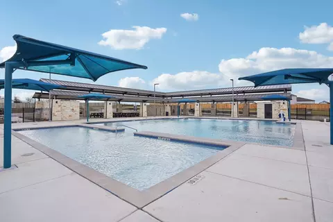 Exterior - 10521 Agile Ln, Buda, TX 78610 photo 3 of 3