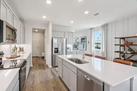 Kitchen - 10521 Agile Ln, Buda, TX 78610 photo 1 of 1