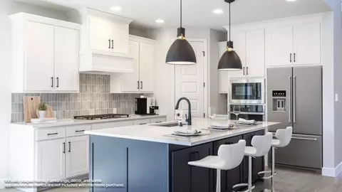 Kitchen - 1400 Pansy Trl, Georgetown, TX 78628 photo 2 of 2