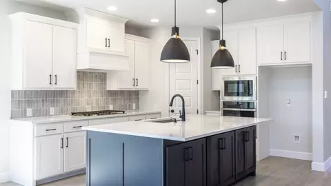 Kitchen - 1400 Pansy Trl, Georgetown, TX 78628 photo 1 of 2