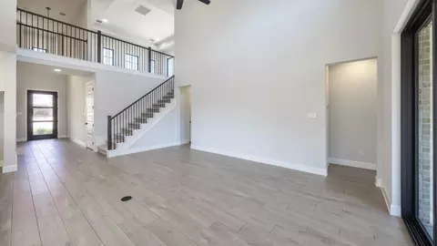 Living - 1400 Pansy Trl, Georgetown, TX 78628 photo 2 of 3