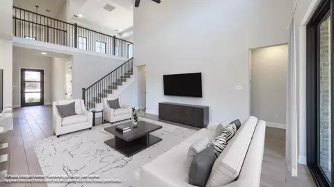 Living - 1400 Pansy Trl, Georgetown, TX 78628 photo 3 of 3