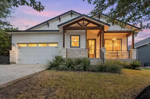 20102 Coolidge Ln, Lago Vista, TX 78645