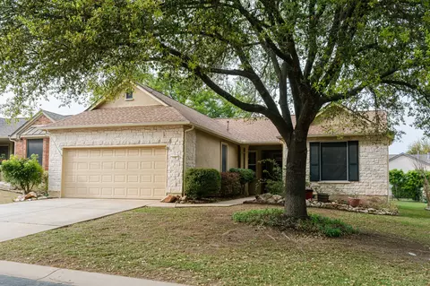 124 Dewberry Dr, Georgetown, TX 78633