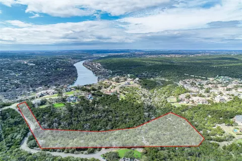 3350 Far View Dr, Austin, TX 78730