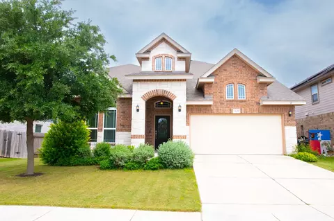 3119 Brand Iron Dr, San Marcos, TX 78666