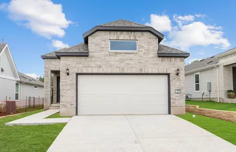 1010 Martingale St, Georgetown, TX 78633