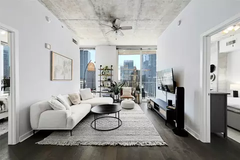 360 Nueces St #1809, Austin, TX 78701