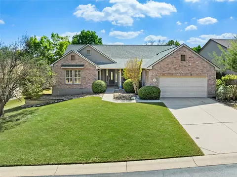 221 Trail Of The Flowers, Georgetown, TX 78633