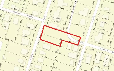 1401 S 2nd St, Temple, TX 76504