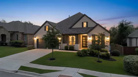 503 Painted Creek Way, Kyle, TX 78640