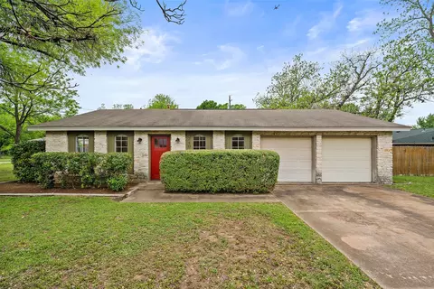7404 Bucknell Dr, Austin, TX 78723