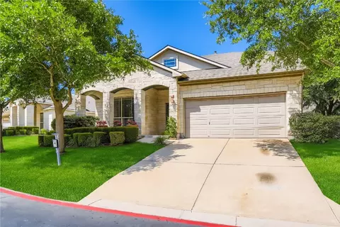 65 White Magnolia Cir #55, Lakeway, TX 78734