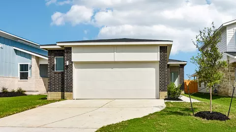 12910 Cattle Rustler Rd, Mustang Ridge, TX 78610