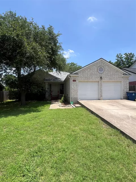 709 Elder Way, Round Rock, TX 78664