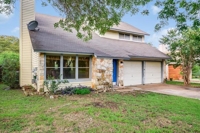 7505 Islander Dr, Austin, TX 78749