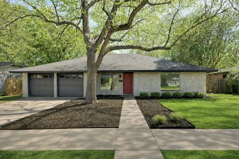 9801 Oak Hollow Dr, Austin, TX 78758