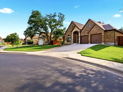 109 Lake Spring Cir, Georgetown, TX 78633