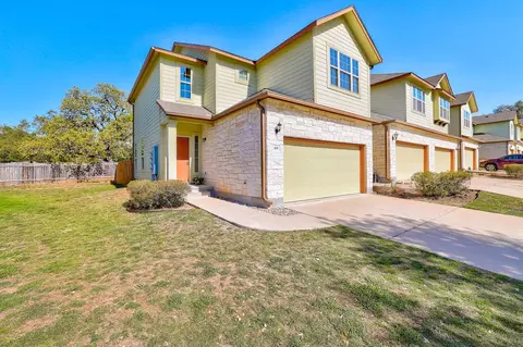 2410 Great Oaks Dr #401, Round Rock, TX 78681