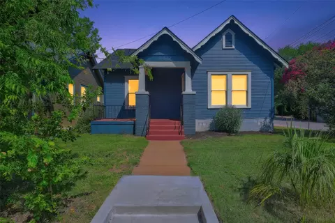 4412 Red River St, Austin, TX 78751