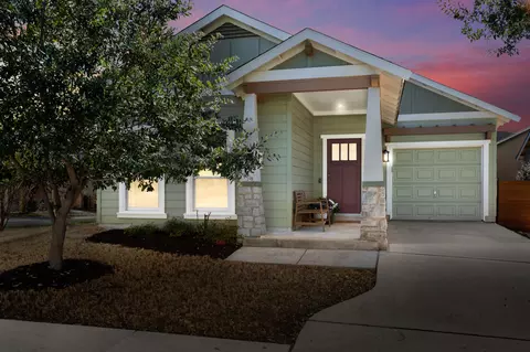 10817 Trail Weary Dr, Austin, TX 78754
