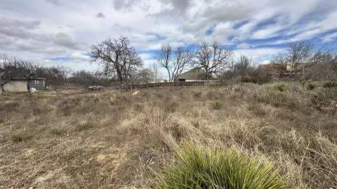 lot398 399 400 Sweetbriar Dr, Granite Shoals, TX 78654