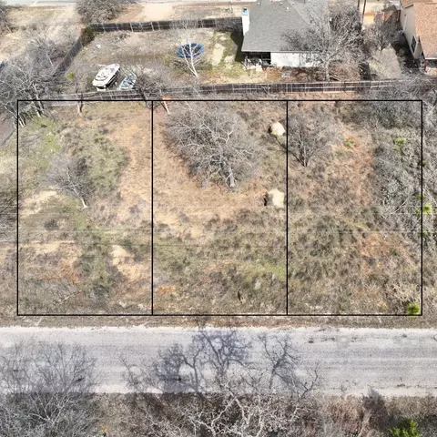 lot398 399 400 Sweetbriar Dr, Granite Shoals, TX 78654