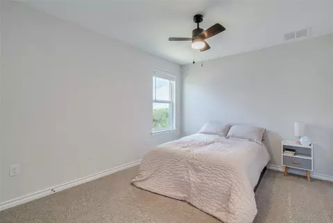 Bedroom - 572 Pepperbark Loop, Buda, TX 78610 photo 3 of 7