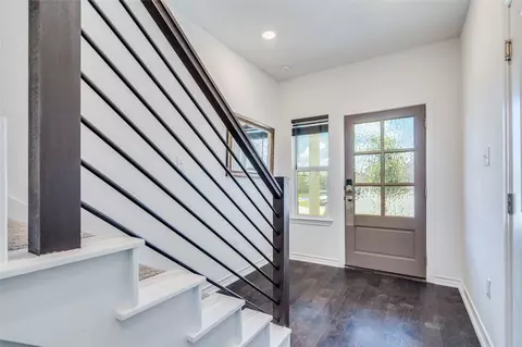 Entry Way - 572 Pepperbark Loop, Buda, TX 78610 photo 1 of 2