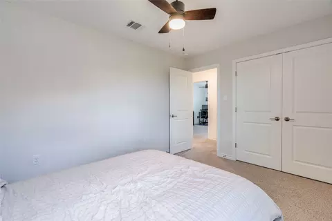 Bedroom - 572 Pepperbark Loop, Buda, TX 78610 photo 4 of 7
