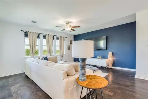 Living - 572 Pepperbark Loop, Buda, TX 78610 photo 2 of 2
