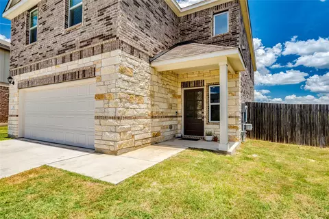 Exterior - 572 Pepperbark Loop, Buda, TX 78610 photo 6 of 11