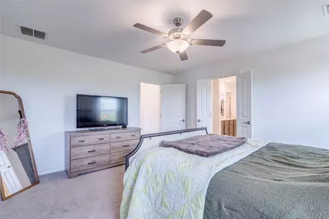 Bedroom - 572 Pepperbark Loop, Buda, TX 78610 photo 2 of 7