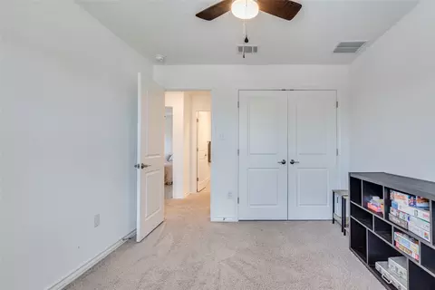 Bedroom - 572 Pepperbark Loop, Buda, TX 78610 photo 5 of 7