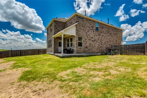 Exterior - 572 Pepperbark Loop, Buda, TX 78610 photo 9 of 11