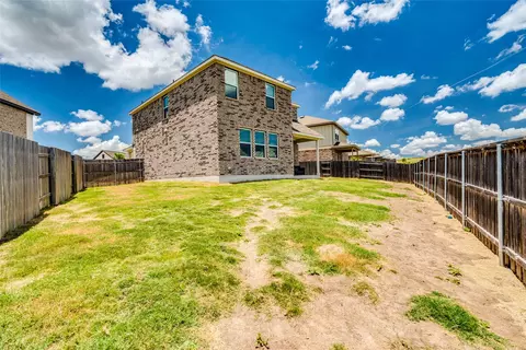 Exterior - 572 Pepperbark Loop, Buda, TX 78610 photo 10 of 11