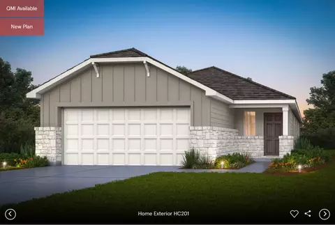 119 Rubber Tree Way, Buda, TX 78610