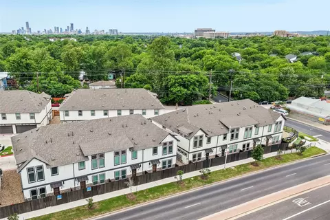 200 W 56th St #8104, Austin, TX 78751
