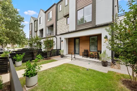 4515 Unity Cir, Austin, TX 78731