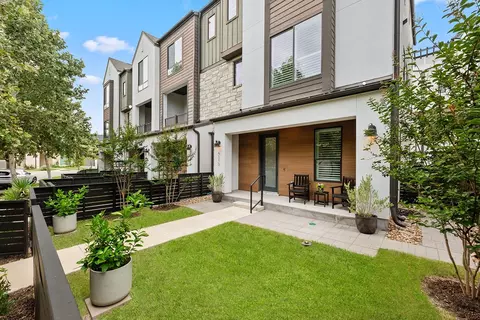 4515 Unity Cir, Austin, TX 78731