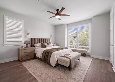 Bedroom - 4515 Unity Cir, Austin, TX 78731 photo 1 of 4