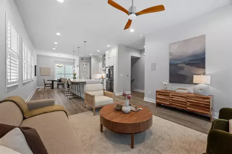 Living - 4515 Unity Cir, Austin, TX 78731 photo 1 of 1