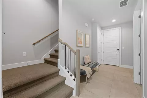 Entry Way - 4515 Unity Cir, Austin, TX 78731 photo 1 of 2