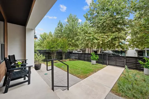 Exterior - 4515 Unity Cir, Austin, TX 78731 photo 1 of 5