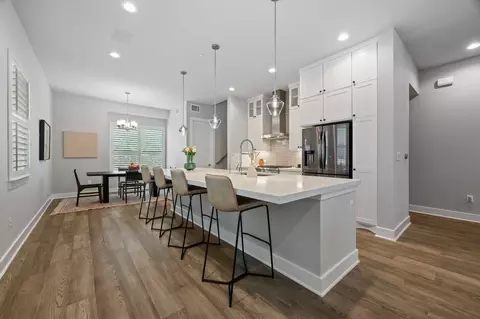 Kitchen - 4515 Unity Cir, Austin, TX 78731 photo 1 of 3