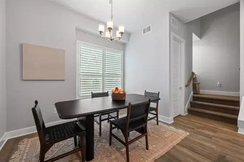 Dining - 4515 Unity Cir, Austin, TX 78731 photo 1 of 1