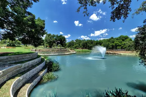 View/Area - 4515 Unity Cir, Austin, TX 78731 photo 1 of 5