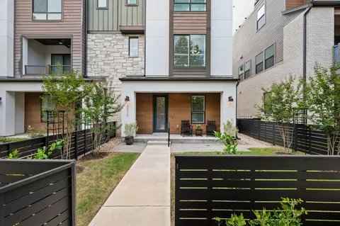 Exterior - 4515 Unity Cir, Austin, TX 78731 photo 2 of 5